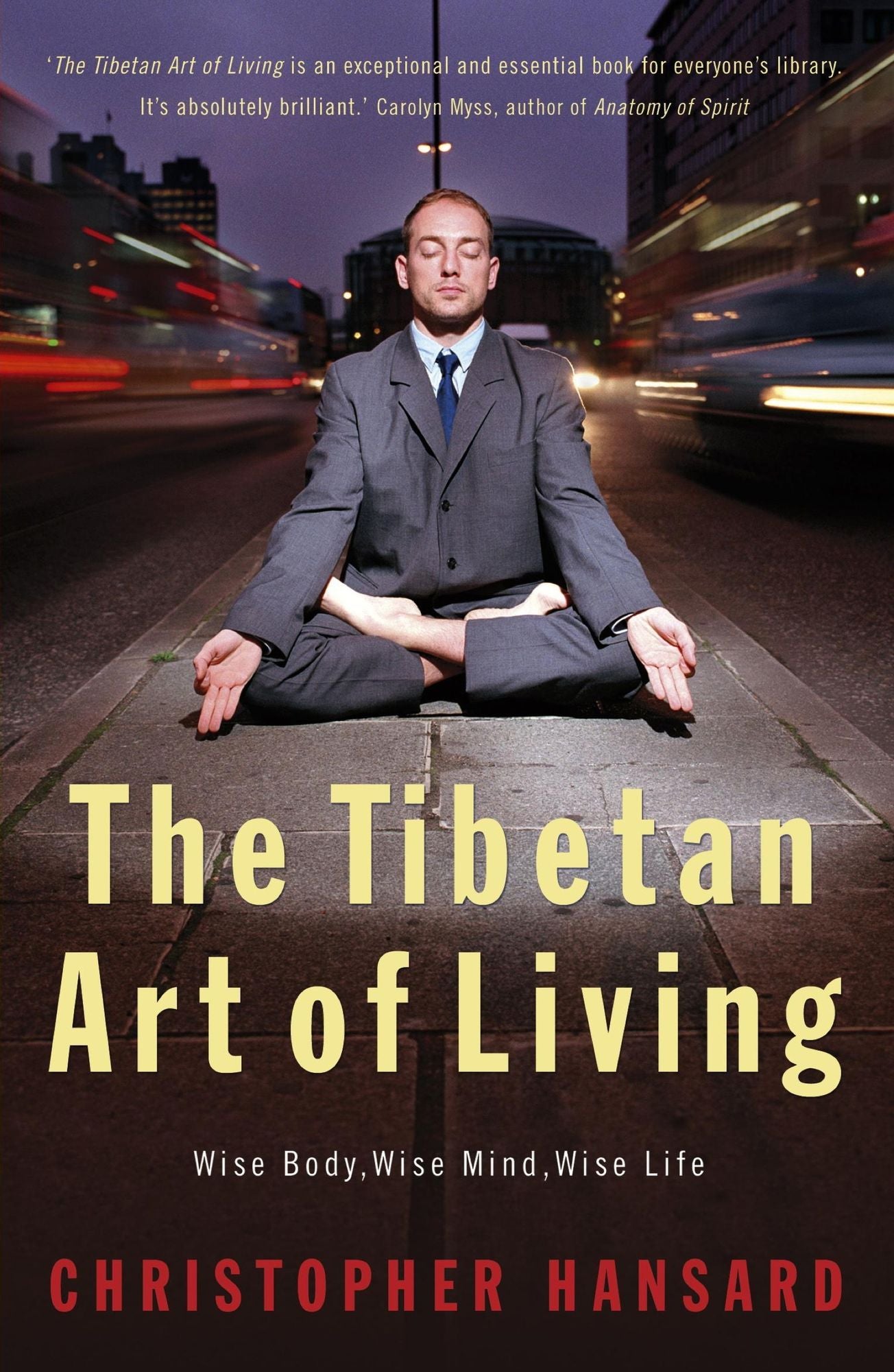Tibetan Art of Living