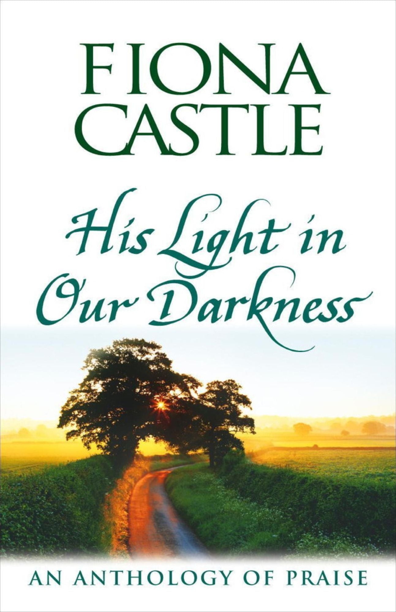 His Light in Our Darkness: An Anthology of Praise