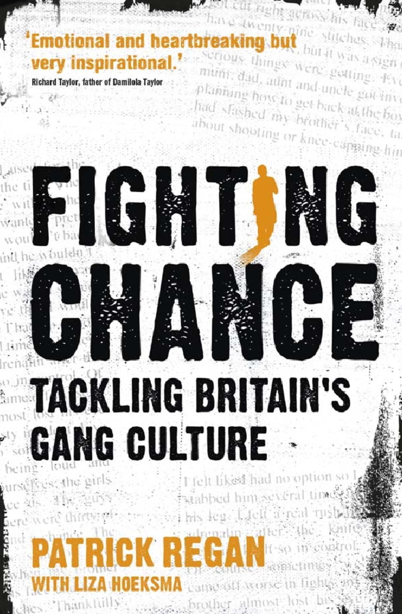 Fighting Chance: Tackling Britain's Gang Culture