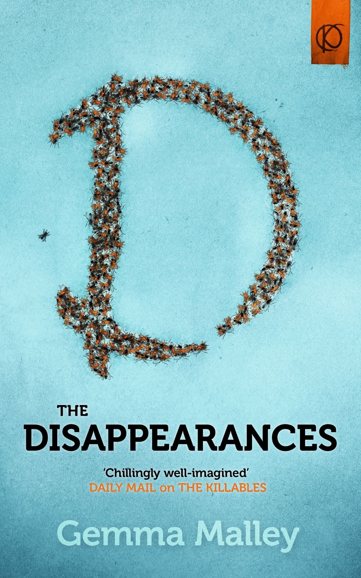 The Disappearances