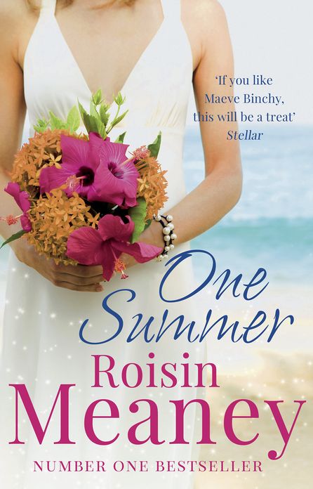 One Summer: From the Number One Bestselling Author