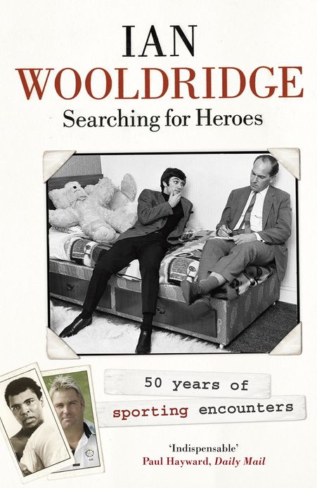 Searching for Heroes