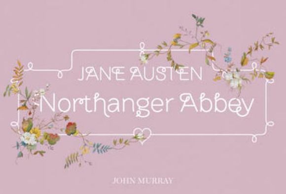 Northanger Abbey