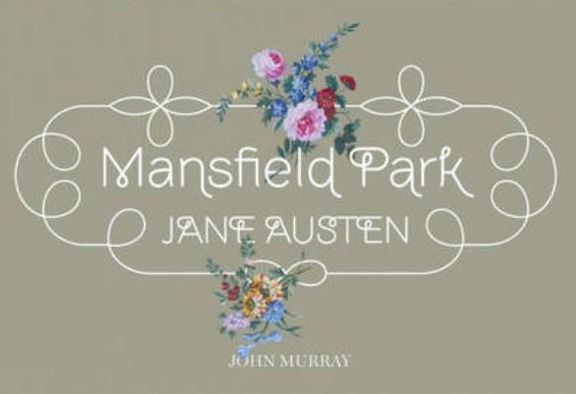 Mansfield Park