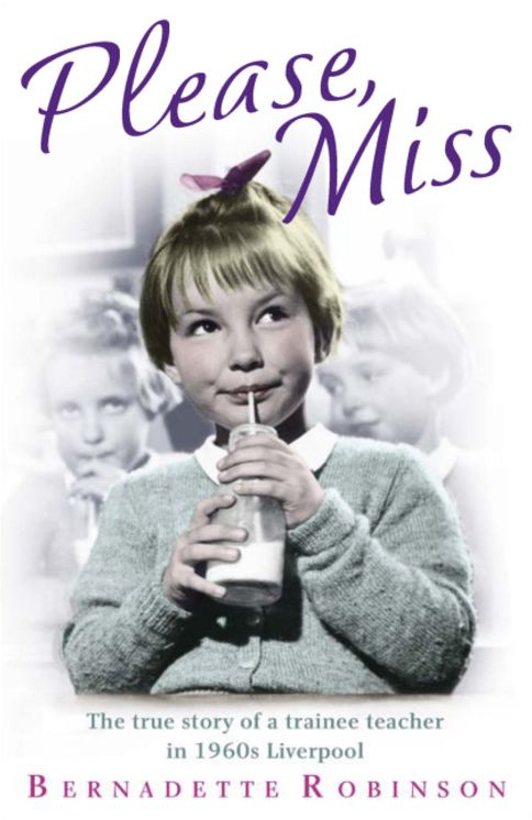 Please, Miss