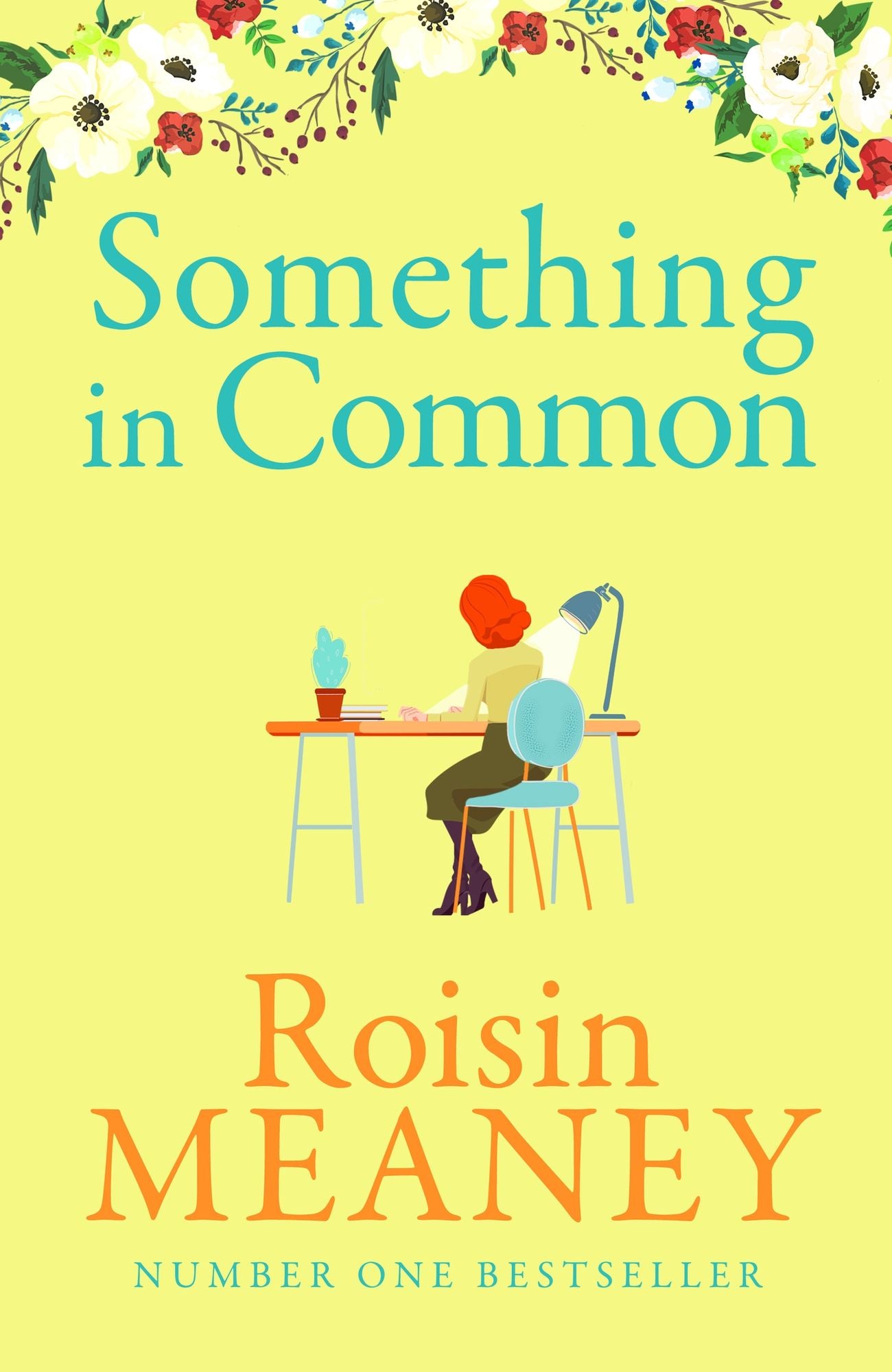 Something in Common: A heart-warming, emotional story of female friendship