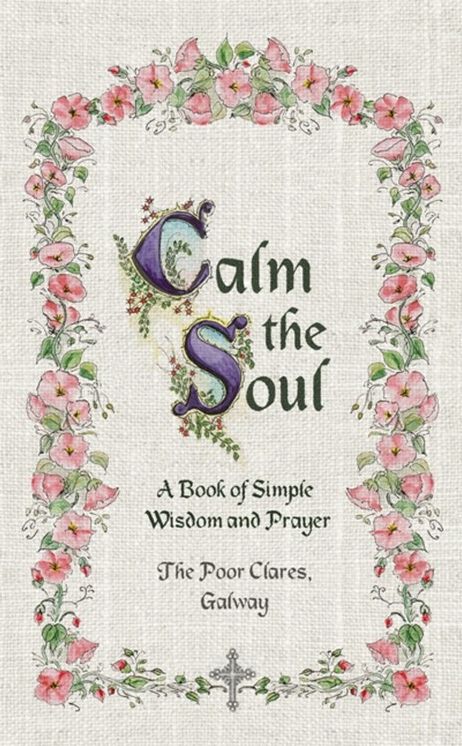 Calm The Soul