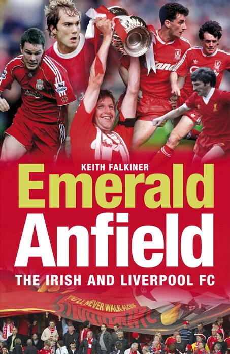Emerald Anfield