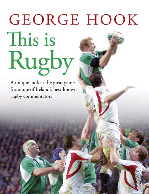 Hooked on Rugby