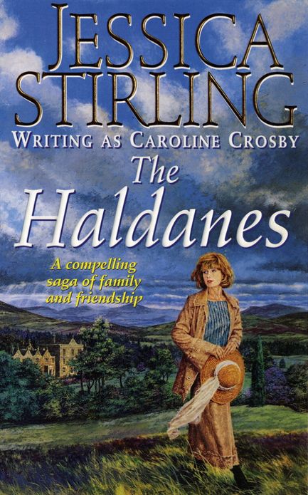 The Haldanes