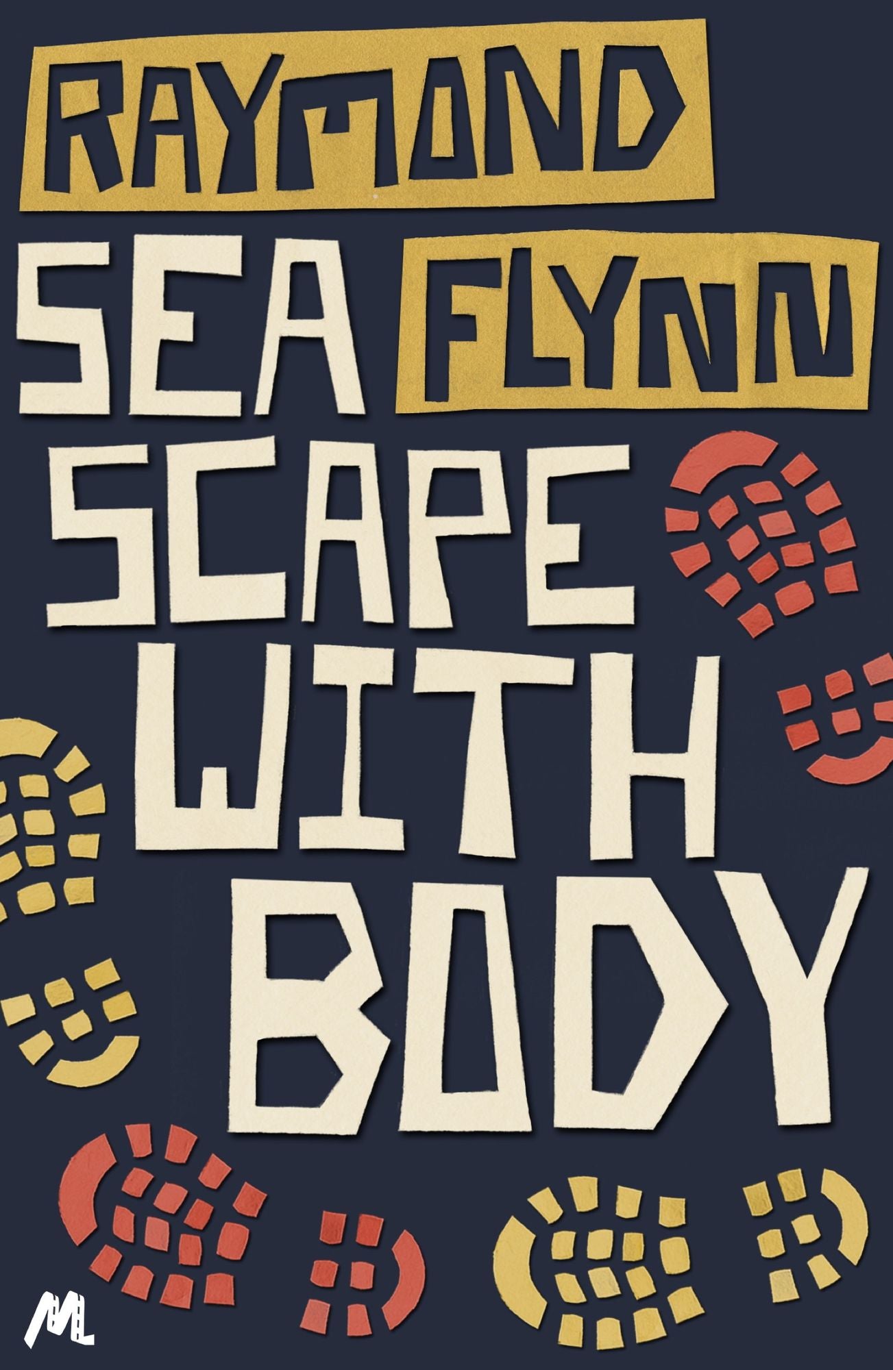 Seascape With Body: Eddathorpe Mystery #1