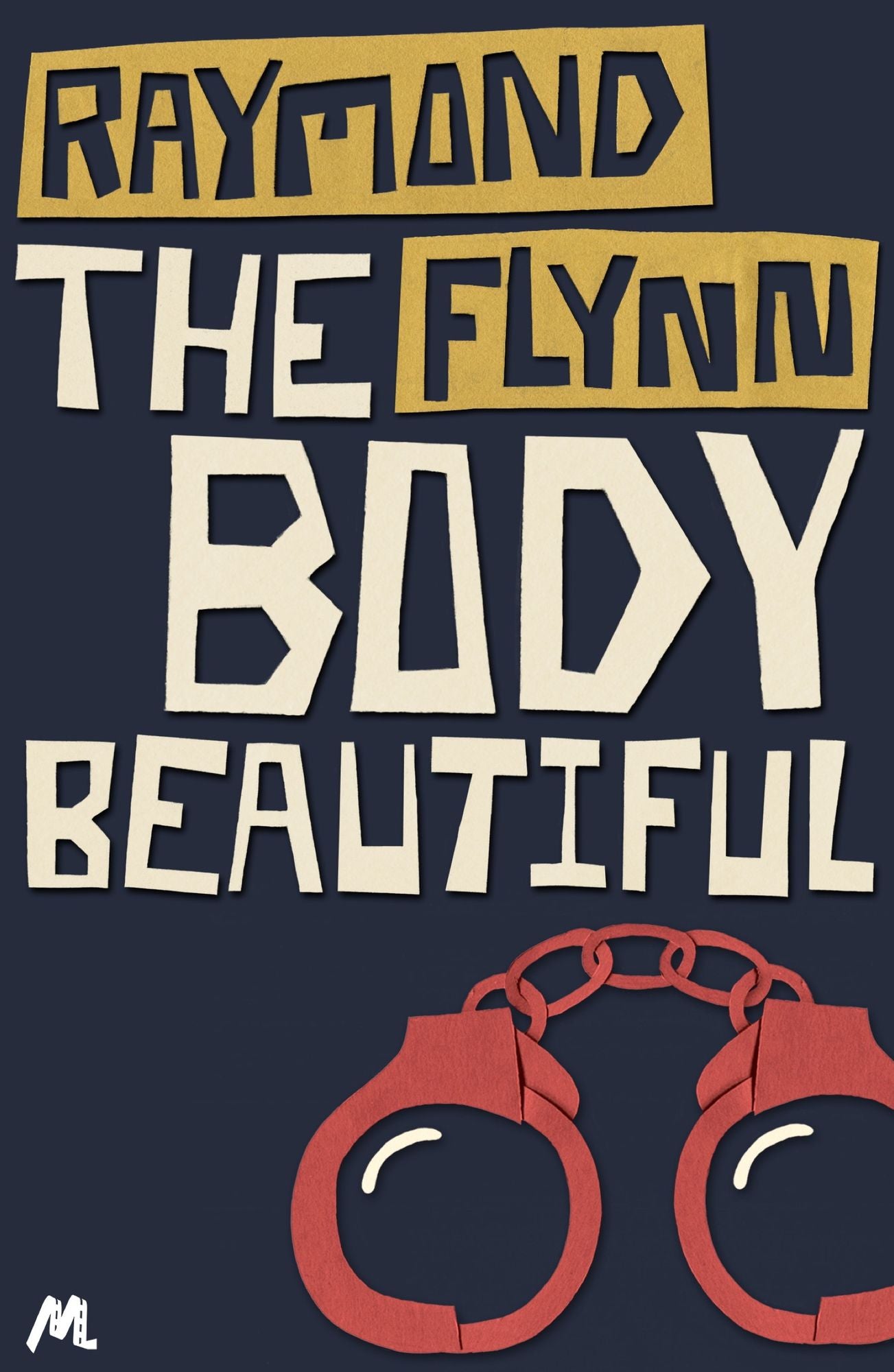 The Body Beautiful: Eddathorpe Mystery #5