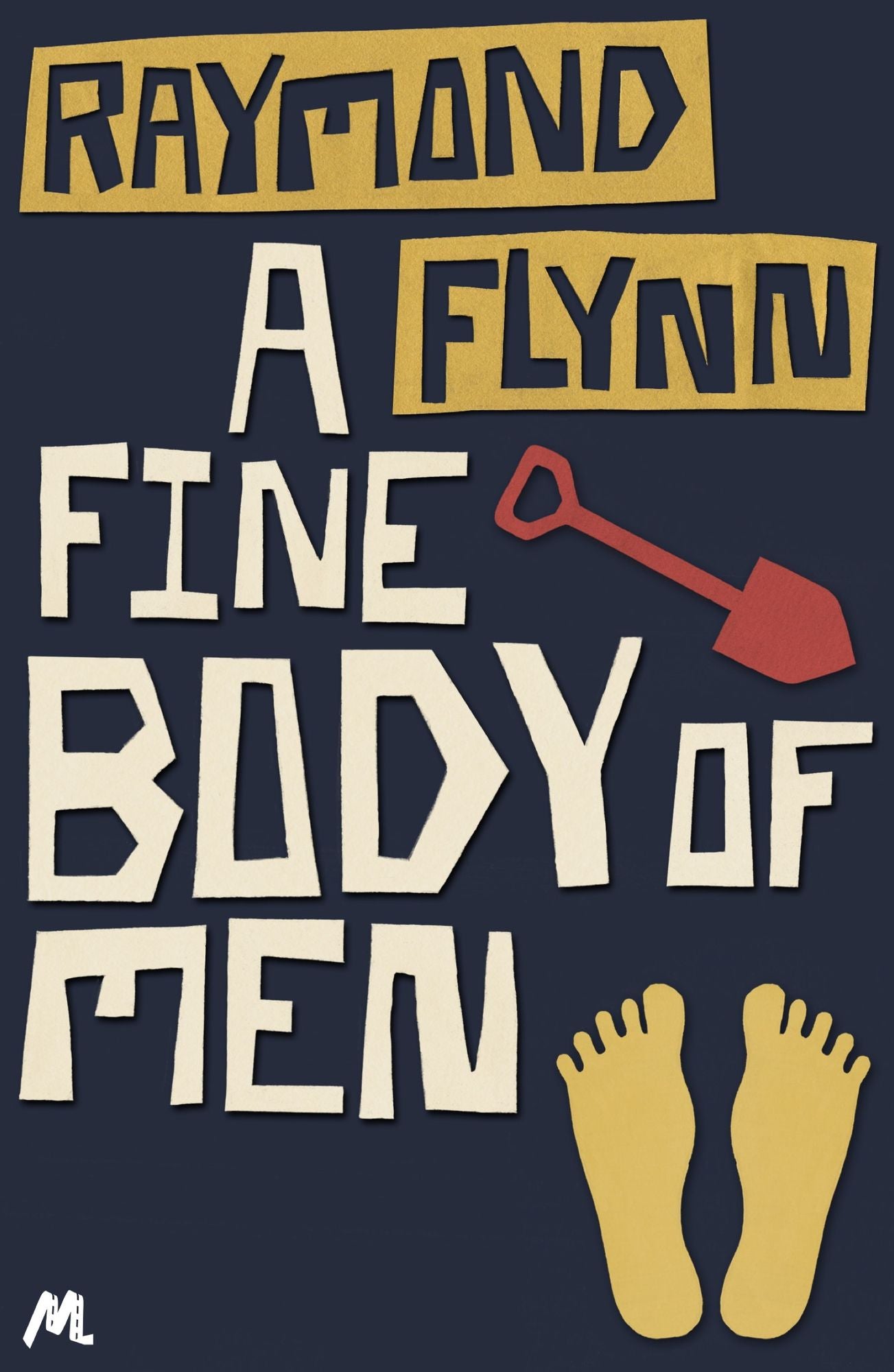 A Fine Body Of Men: Eddathorpe Mystery #3