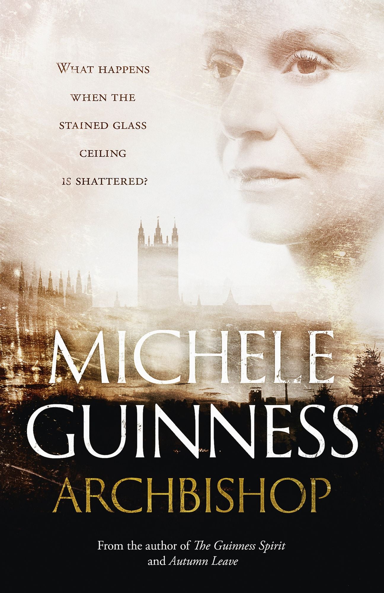 Archbishop: A Novel