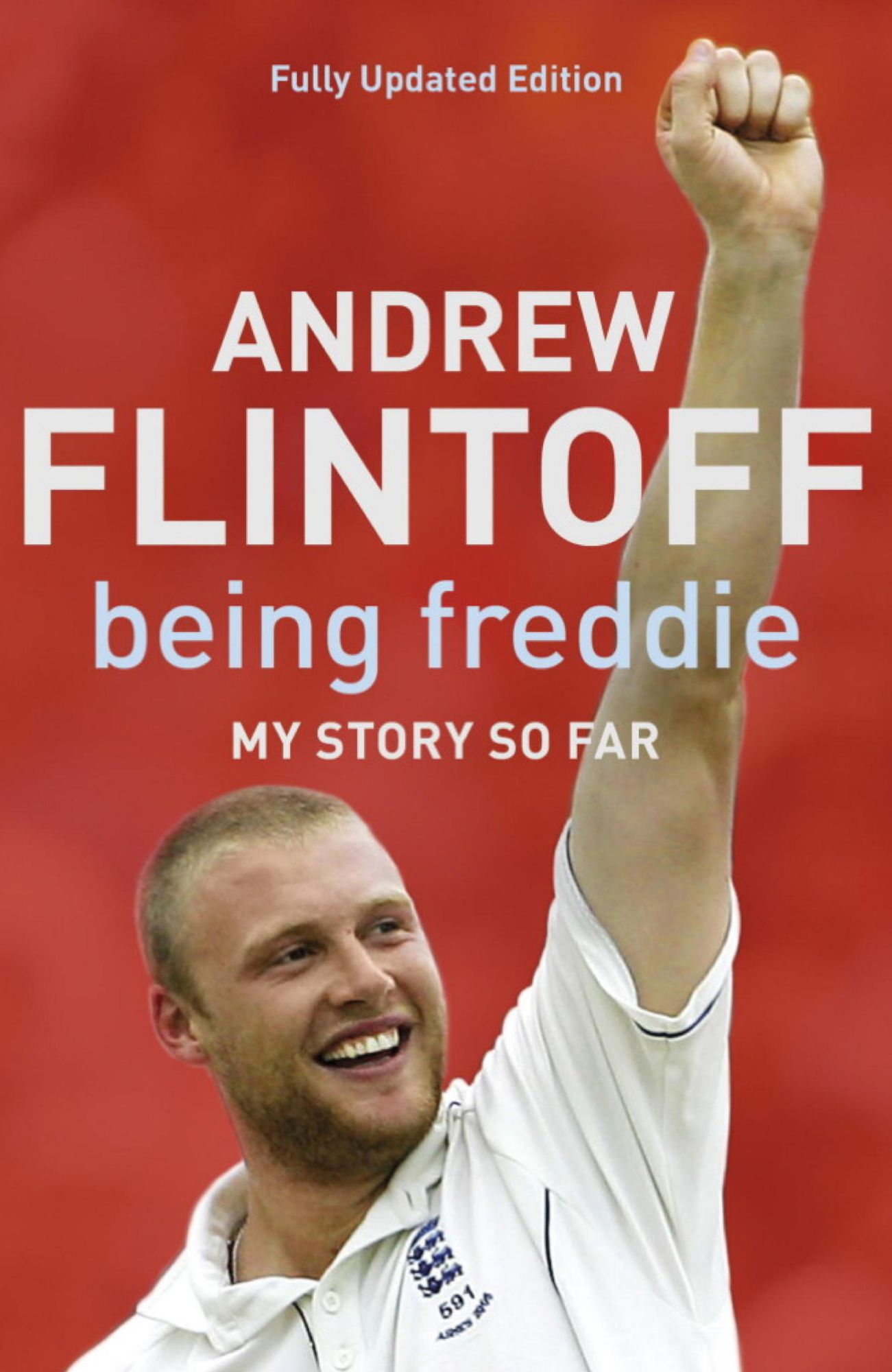 Being Freddie: My Story So Far