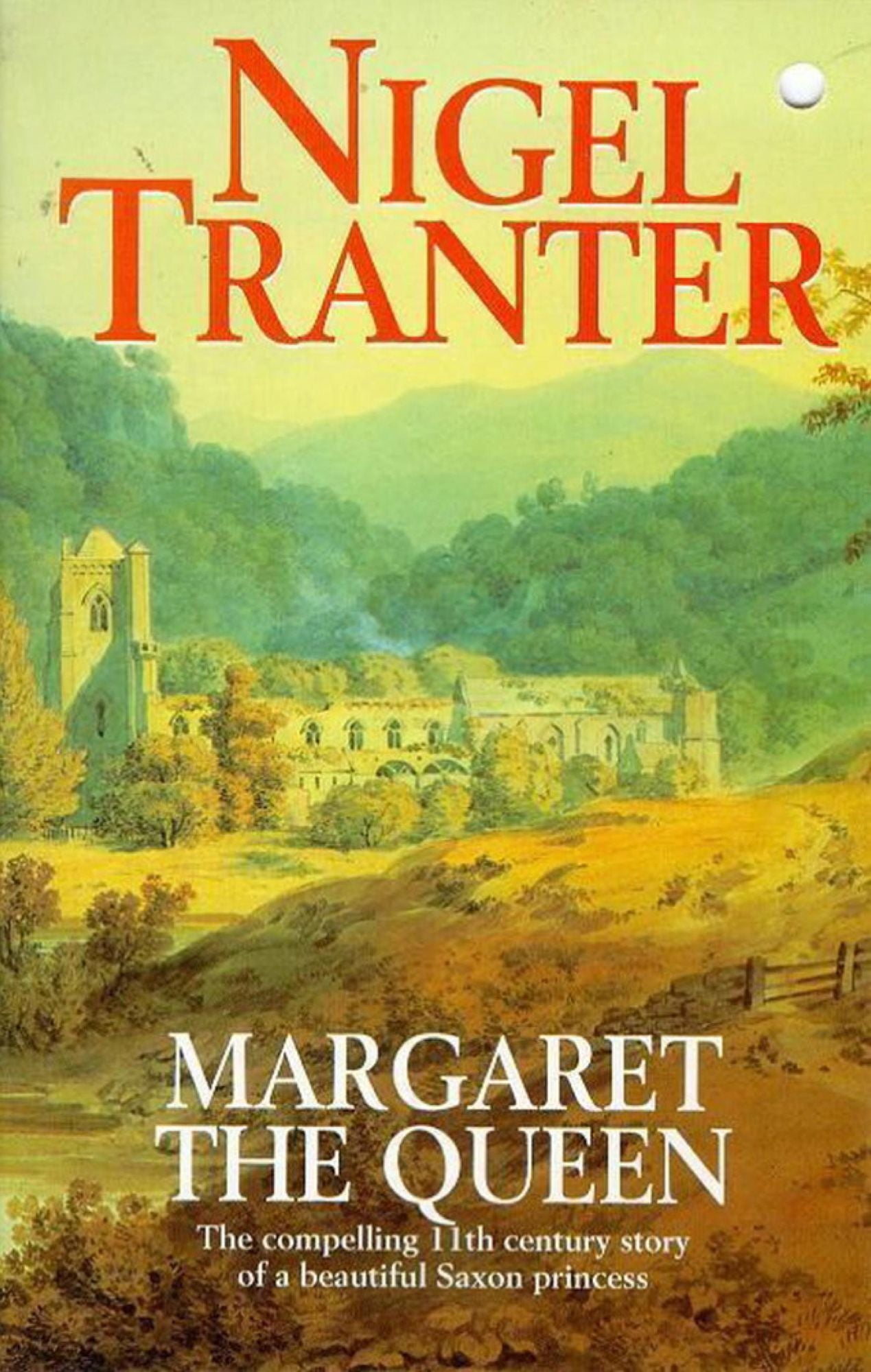 Margaret the Queen