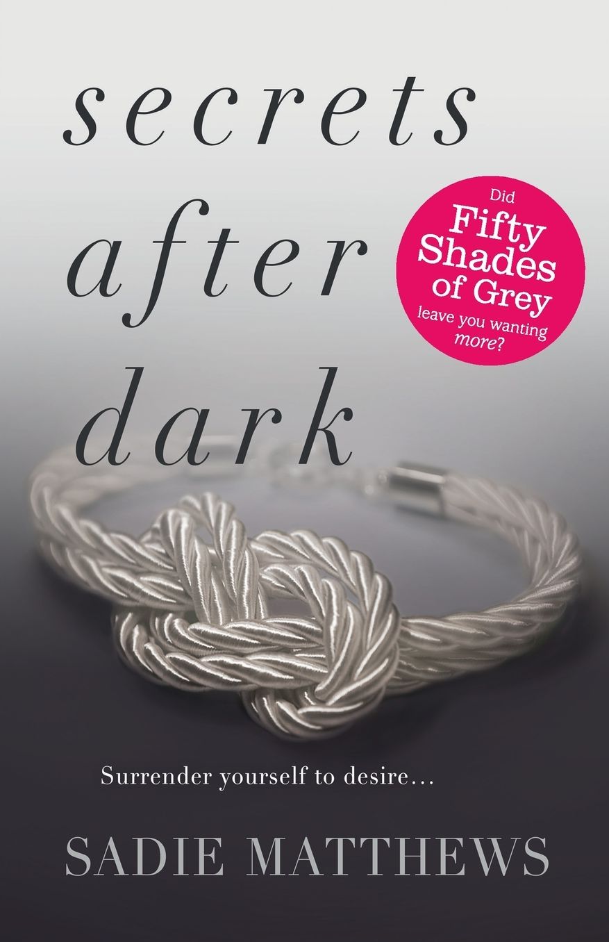 Secrets After Dark (After Dark Book 2): The must-read dark and spicy romance series for 2025