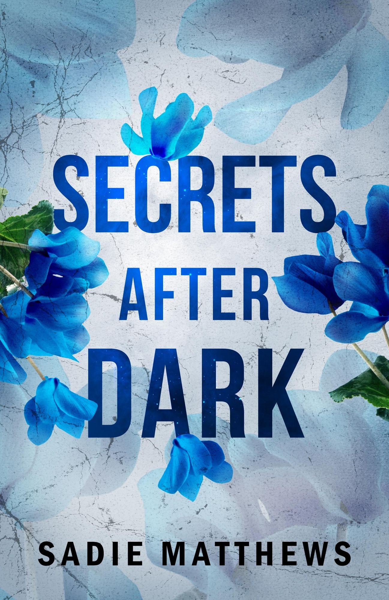 Secrets After Dark (After Dark Book 2): Book Two in the After Dark Series