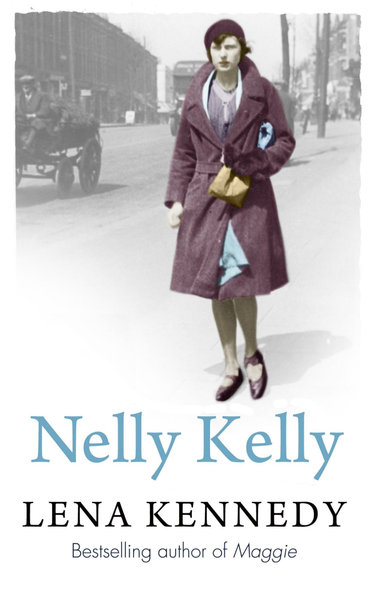 Nelly Kelly: An uplifting tale of grit and determination in the most desperate of circumstances