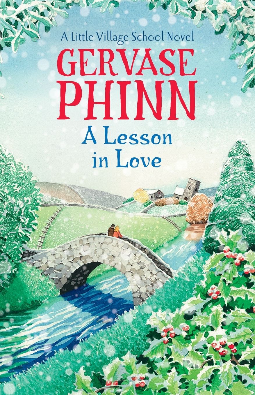 A Lesson in Love