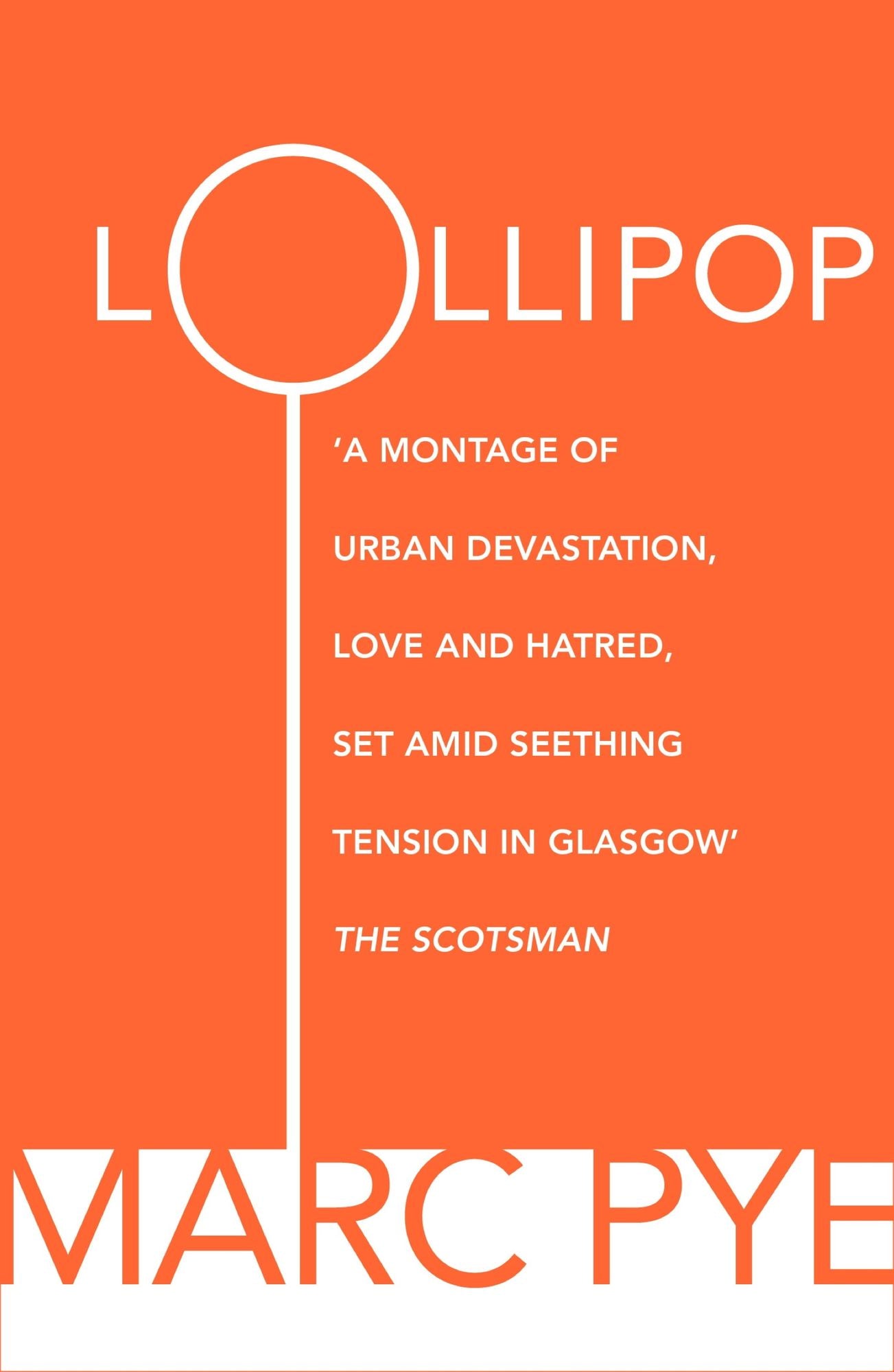 Lollipop