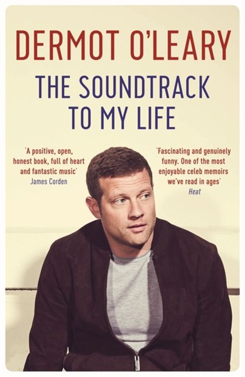 The Soundtrack to My Life