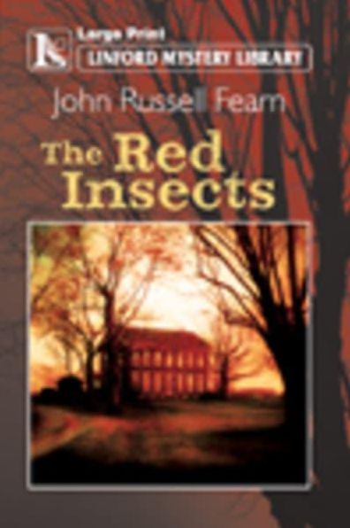 The Red Insects