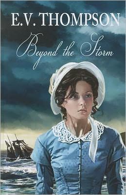 Beyond The Storm
