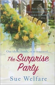 The Surprise Party