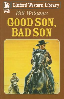 Good Son, Bad Son