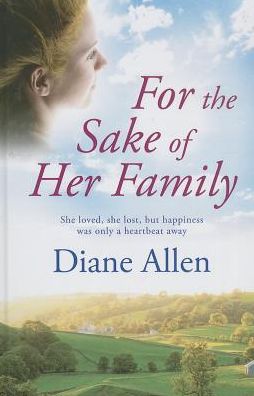 For The Sake Of Her Family