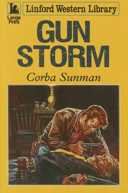 Gun Storm