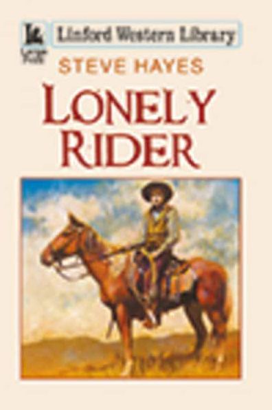 Lonely Rider