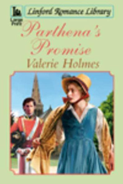 Parthena's Promise