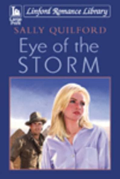 Eye of the Storm