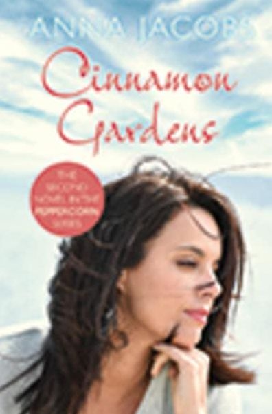 Cinnamon Gardens