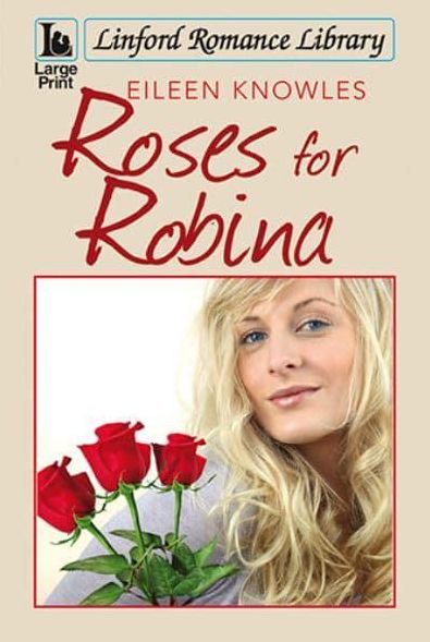 Roses for Robina