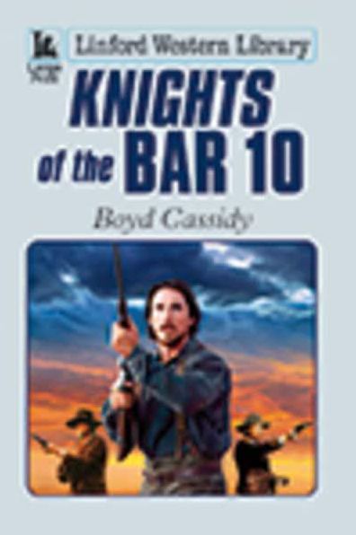 Knights Of The Bar 10