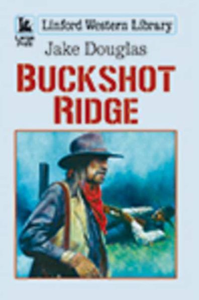 Buckshot Ridge