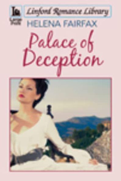 Palace Of Deception