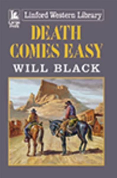Death Comes Easy