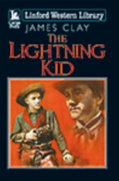 The Lightning Kid