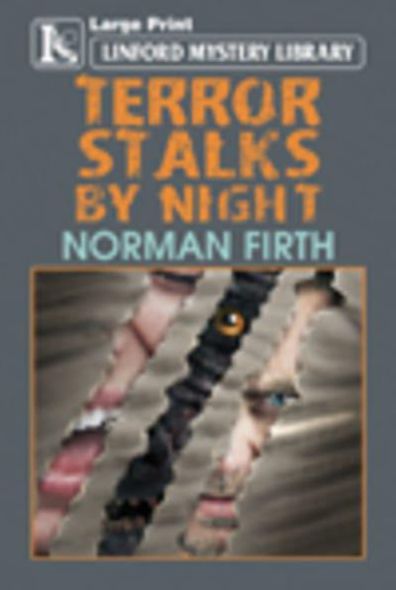 Terror Stalks By Night