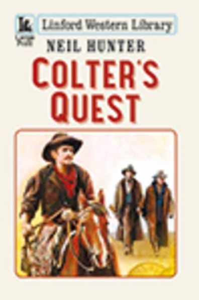Colter's Quest