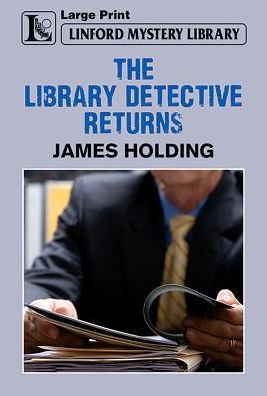 The Library Detective