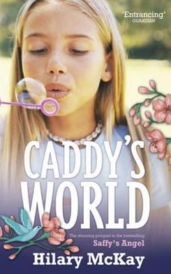 Caddy's World (Casson Family Series #6)
