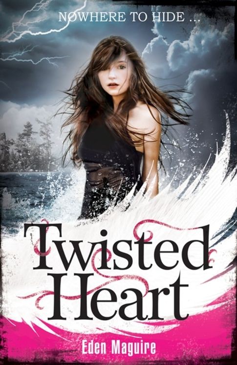 Twisted Heart