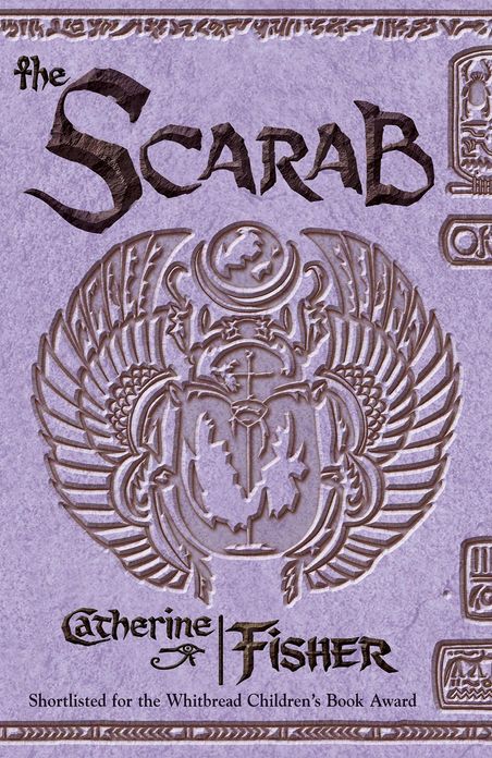 The Oracle Sequence: The Scarab