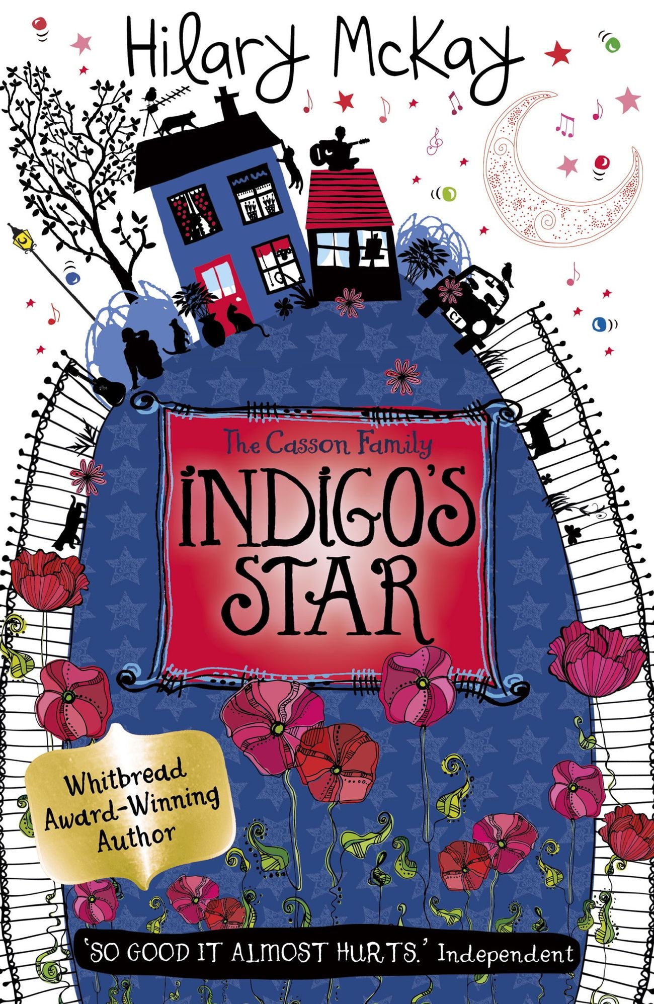 Indigo's Star: Book 2