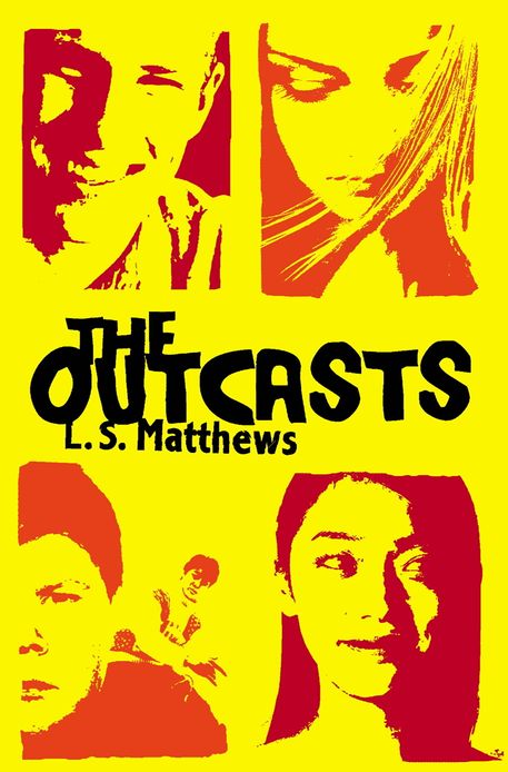 The Outcasts